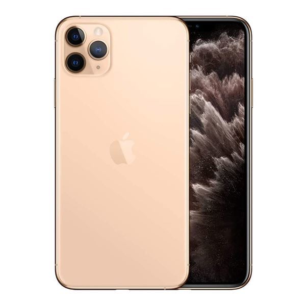 Imagen de iPhone 11 Pro Max 6,5" 4gb 64gb Triple Cam 12mp