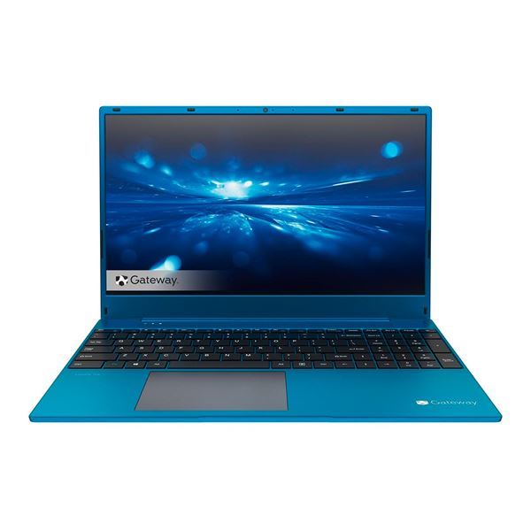 Imagen de Notebook Gateway 15,6'' Ryzen 7 8gb 512gb Win11