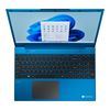 Imagen de Notebook Gateway 15,6'' Ryzen 7 8gb 512gb Win11
