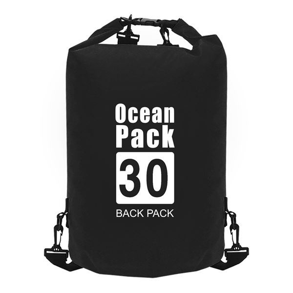 Imagen de Bolso Marjaqe Impermeable Hermético Pvc 30L