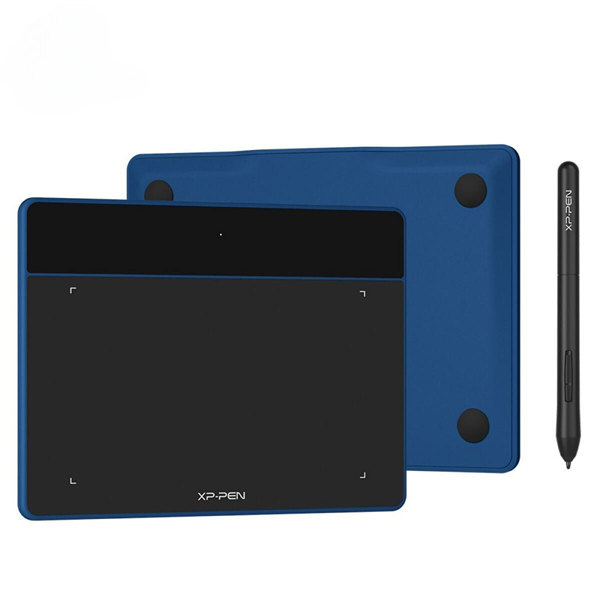 Imagen de Tableta Digitalizadora Xp-pen Deco Fun S Blue