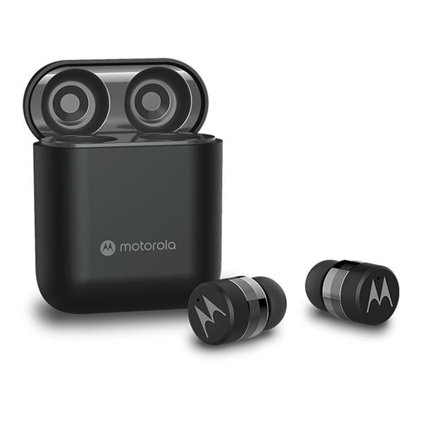 Imagen de Auriculares Bt Motorola Buds 120 Ipx5 Llamadas