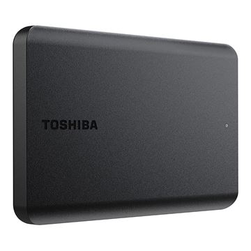 Imagen de Disco Duro Externo Toshiba Canvio 4tb 2,5'' Usb3.0