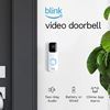 Imagen de Video Portero Blink Visión Nocturna Wifi 1080p