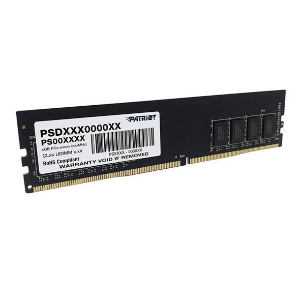 Imagen de Patriot 8gb Ddr4 2666 PSD48G266681