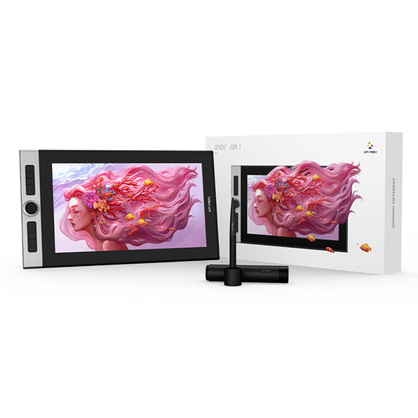Imagen de Tableta Digitalizadora Xp-pen Innovator Id160f