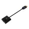 Imagen de Adaptador Unno Displayport Macho A Hdmi Hembra