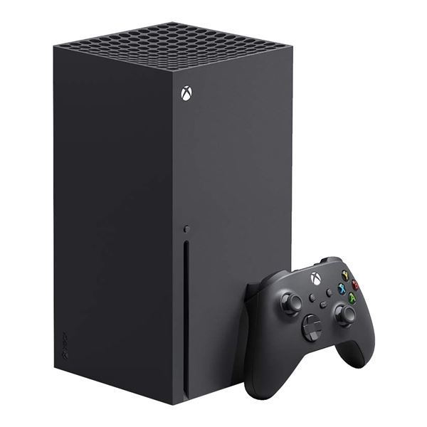 Imagen de Consola Xbox Series X 4k 120fps 16gb 1tb Wifi