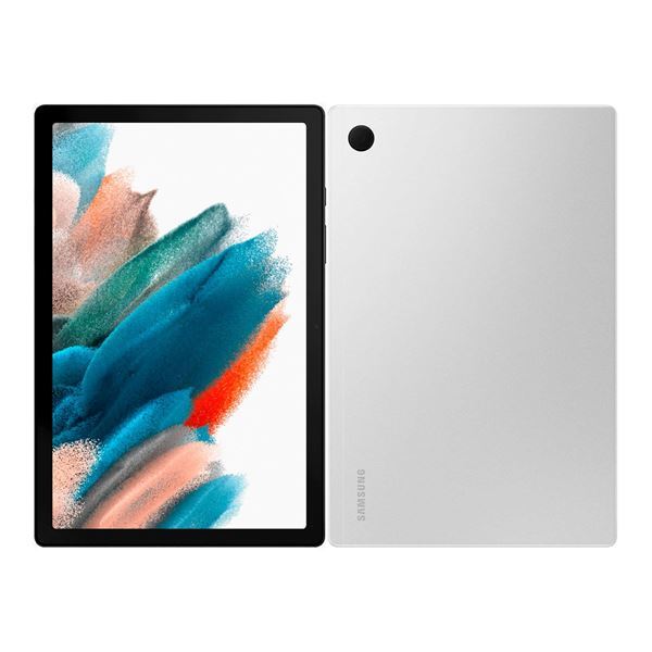 Imagen de Tablet Samsung Tab A8 10,5" 4g 4gb 64gb 8mp+5mp