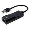 Imagen de Adaptador Unno Ethernet Gigabit A Usb 3.0