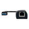 Imagen de Adaptador Unno Ethernet Gigabit A Usb 3.0