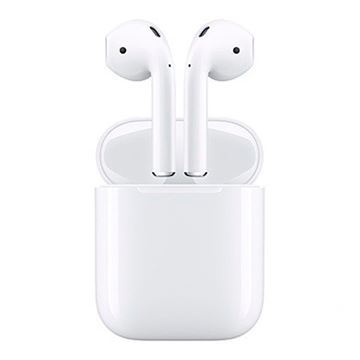 Imagen de Auriculares Apple Airpods 2 Bluetooth