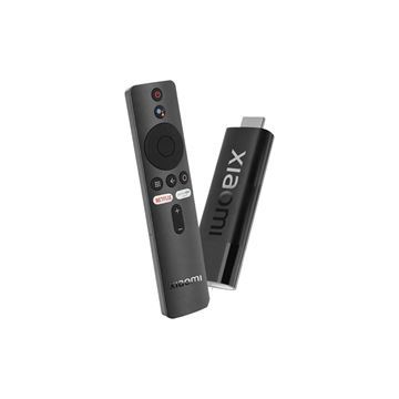 Imagen de Mi Tv Stick Xiaomi 4K Android Dolby DTS Control Remoto