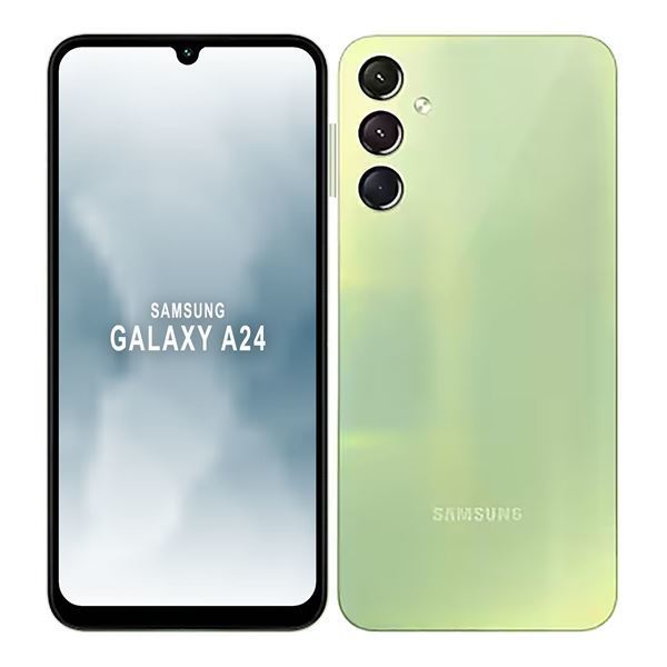 Imagen de Samsung A24 6,5'' 4G 4gb 128gb Triple Cam 50mp
