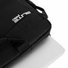 Imagen de Maletín Notebook Unno Bg2713bk 15,6'' Poliéster Duradero