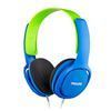 Imagen de Auriculares Para Niños Philips 3,5mm 32mm