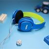 Imagen de Auriculares Para Niños Philips 3,5mm 32mm