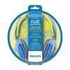 Imagen de Auriculares Para Niños Philips 3,5mm 32mm