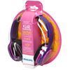 Imagen de Auriculares Para Niños Philips SHK2000BL 3,5mm 32mm