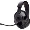 Imagen de Auriculares Inalámbricos 2,4ghz Jbl Quantum 350 40mm