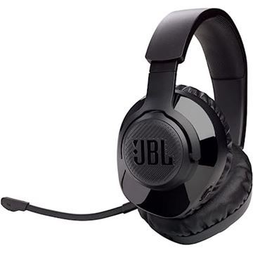 Imagen de Auriculares Inalámbricos 2,4ghz Jbl Quantum 350 40mm