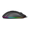 Imagen de Mouse Gaming Philips G200 2800dpi Con Iluminación