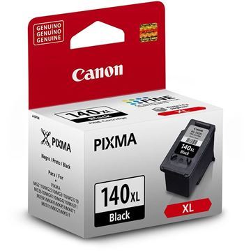 Imagen de Canon PG-140XL 11 ml