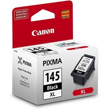 Imagen de Cartucho Original Canon PG-145XL 12 ml  Negro