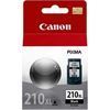 Imagen de Cartucho Original Canon PG-210 XL 15 ml Negro