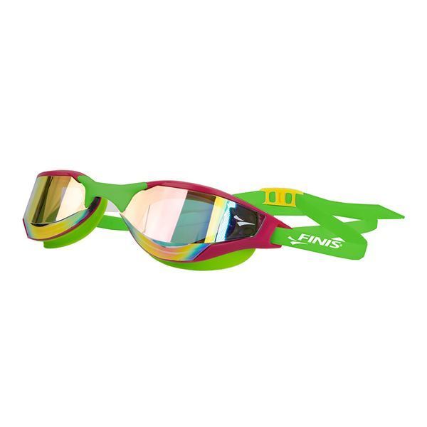 Imagen de Lentes Natación Adulto Finis Hayden Googles Panorámicos