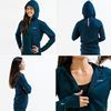Imagen de Campera Deportiva Mujer Finis Tech Jacket Xs