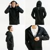 Imagen de Campera Deportiva Hombre Finis Tech Jacket S