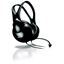 Imagen de Auriculares Cableados Pc 3,5mm Philips Shm1900 32mm