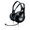 Imagen de Auriculares Cableados Pc 3,5mm Philips Shm1900 32mm