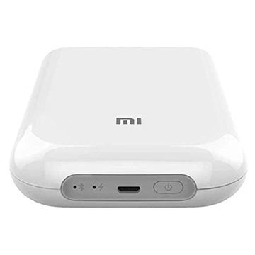 Imagen de Impresora Fotográfica Portátil Xiaomi Mi