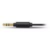 Imagen de Auriculares Cableados 3,5mm Philips Shl5005 40mW 32mm