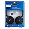Imagen de Auriculares Cableados 3,5mm Philips Shl5005 40mW 32mm