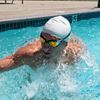 Imagen de Lentes Natación Adulto Finis Hayden Googles Panorámicos
