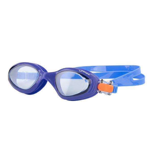 Imagen de Lentes Natación Niño Finis Betta Googles Protección Uv
