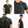 Imagen de Remera Deportiva Hombre Finis Tech Polo XXL