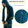 Imagen de Campera Deportiva Hombre Finis Tech Jacket Xs