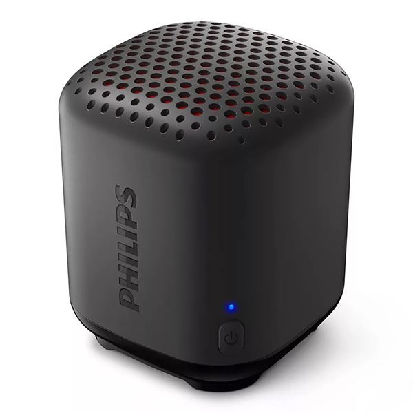 Imagen de Parlante Inalámbrico Bt Philips Tas1505 5W