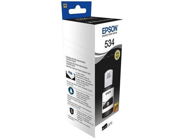 Imagen de Tinta Refil Original Epson T534120-AL
