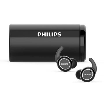 Imagen de Auriculares Inalámbricos Bt Philips Ipx5 Llamadas 6mm