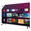 Imagen de Smart Tv Aiwa 75'' Led 4k 60hz Isdbt Android Comando De Voz