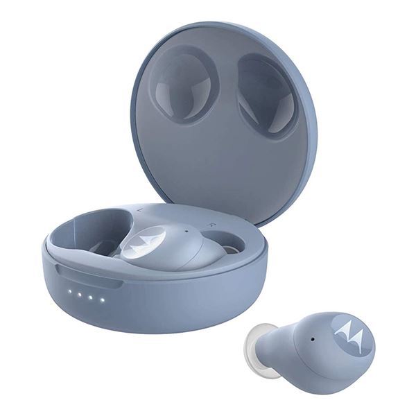 Imagen de Auriculares Bt Motorola Buds 250 Ipx5 Llamadas