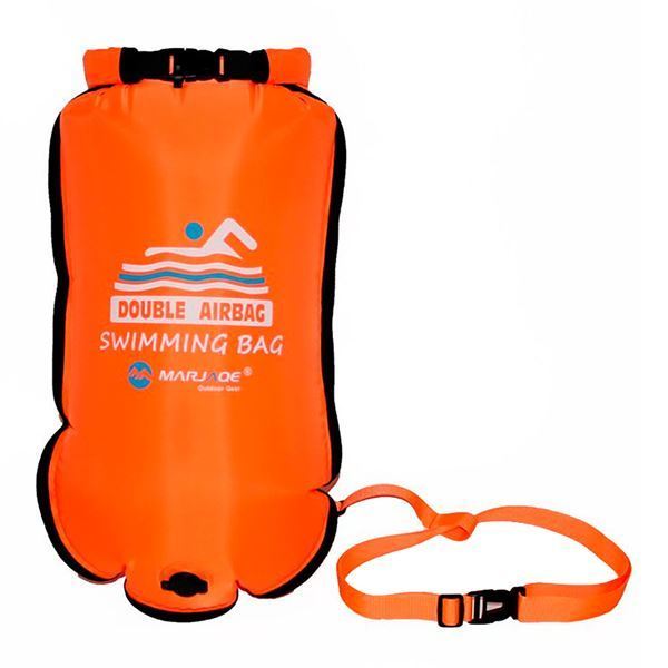 Imagen de Boya Bolso Marjaqe Impermeable 100% 20l