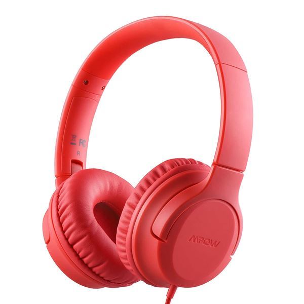 Imagen de Auriculares Para Niño Mpow Che2s 3,5mm Llamadas