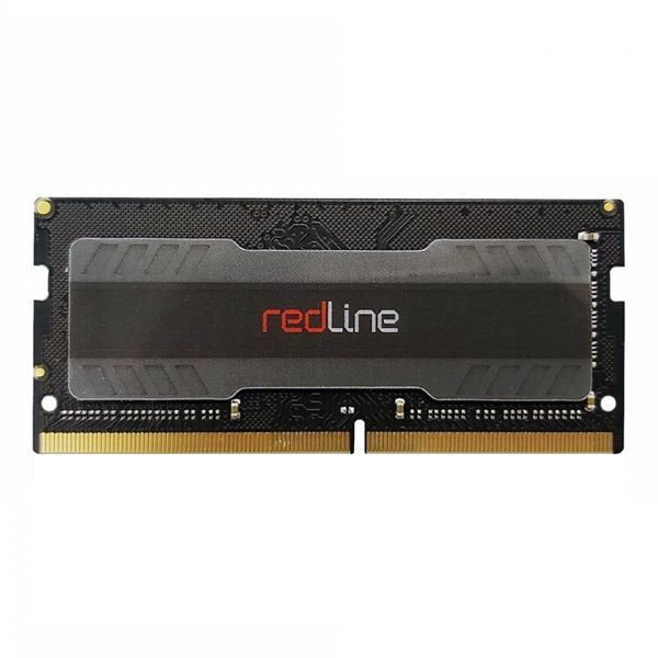 Imagen de Memoria Ddr4 Sodimm Mushkin 8gb Pc4-3200 3200mhz