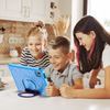 Imagen de Tablet Vasoun M10 Kids 10,1'' 4core 3gb 64gb Android13